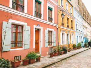 rue crémieux paris