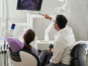 dentiste nanterre