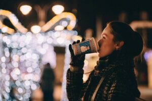 marché de noël alsace