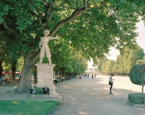 photographe Paris