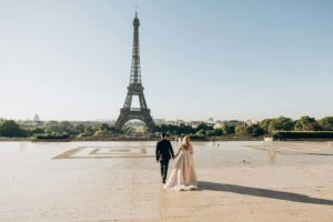 photographe mariage paris