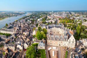 Photographe à Blois