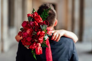 shooting photo mariage bordeaux