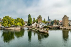 shooting photo Strasbourg