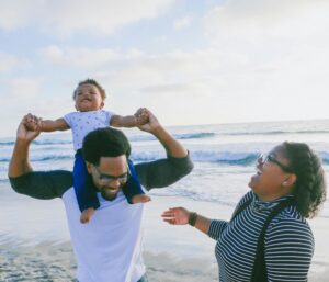 portrait de famille