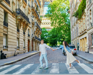 activité à Paris