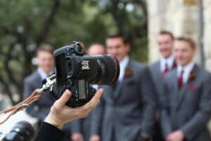 photographe mariage