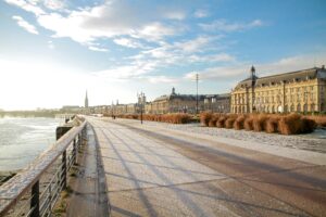 activités Bordeaux