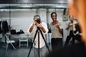 photographe portrait