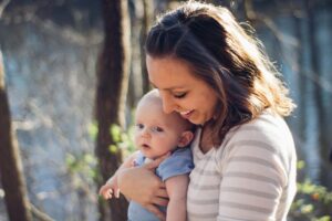 bébé photographe