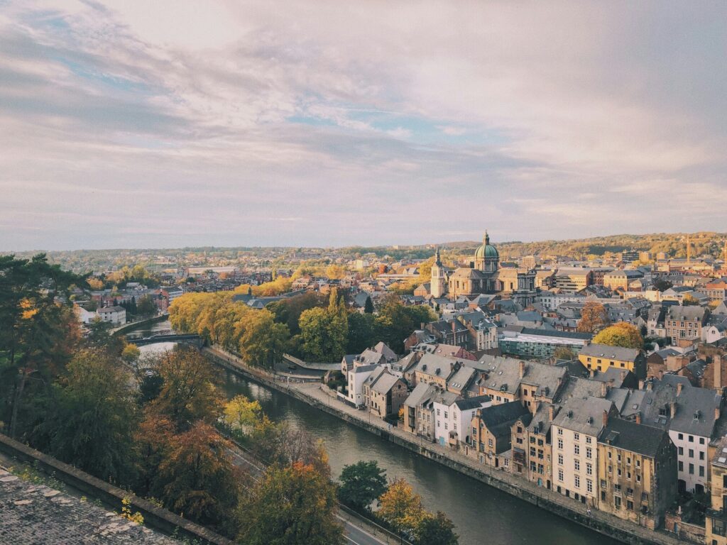 Les 10 meilleurs photographes à Namur. Devis Gratuits.