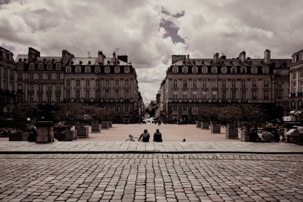 Les meilleurs photographes à Rennes