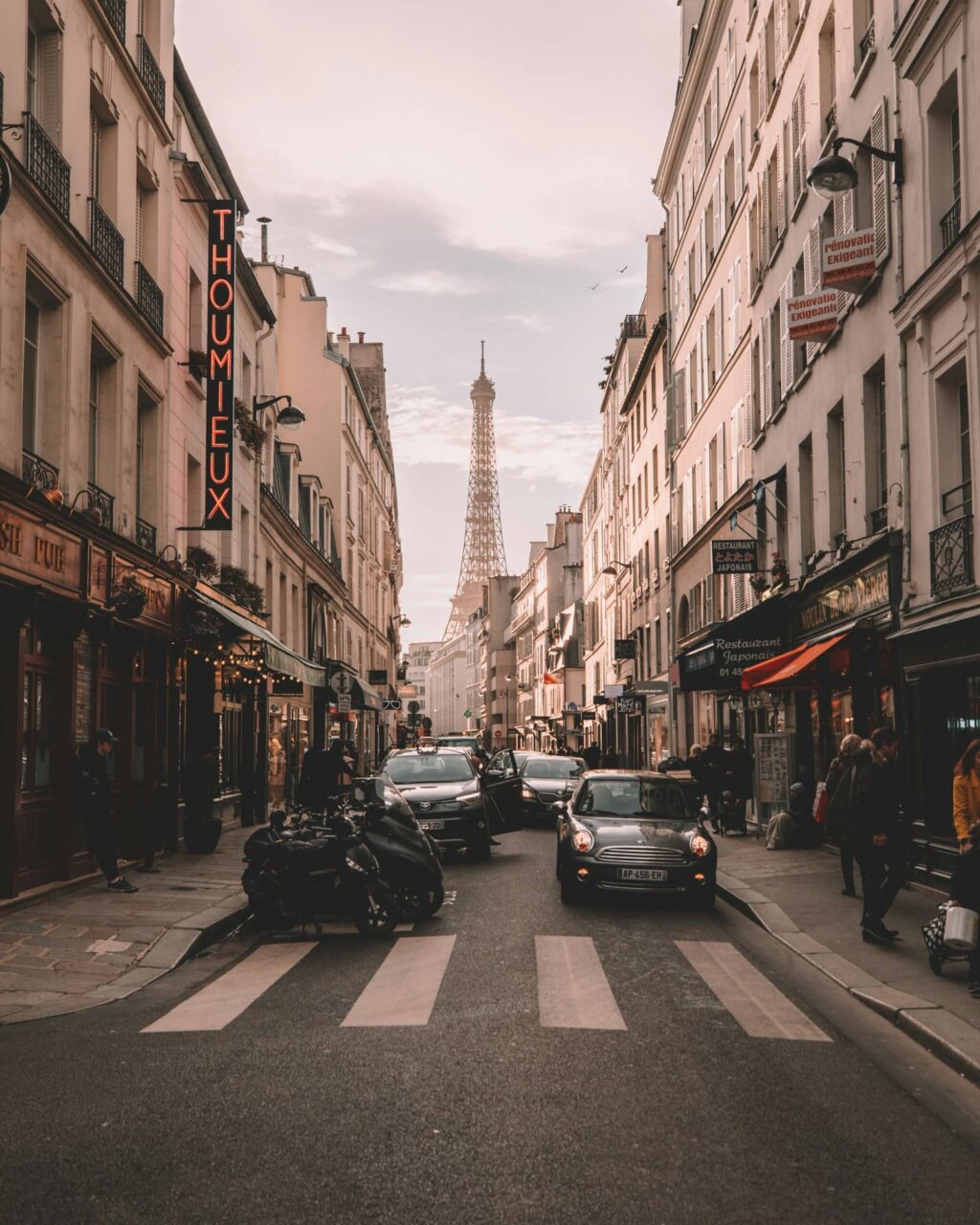 +1000 photographes disponibles à Paris – Réservez aujourd’hui