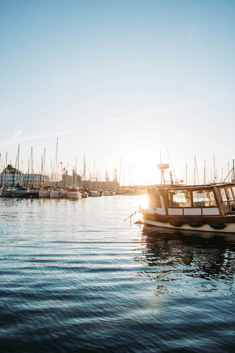 Les meilleurs photographes à Toulon