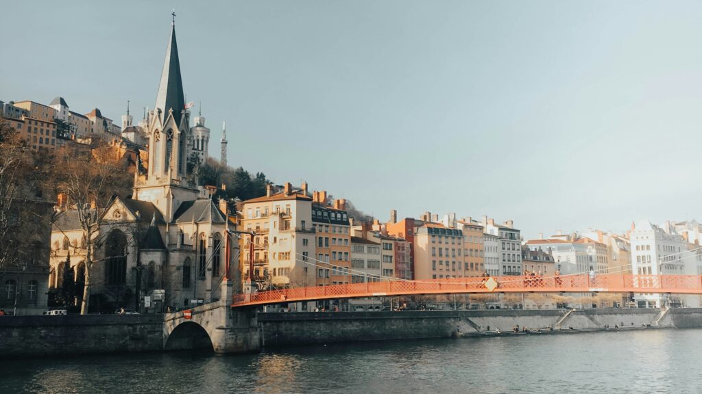 Photographes à Lyon